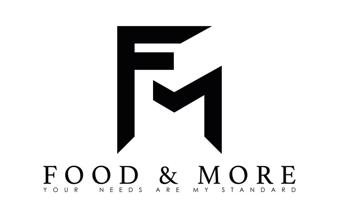 Food And More Logo